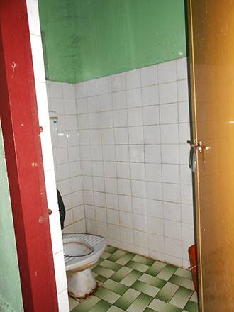 Haseena Tourist Home, Malappuram 5
